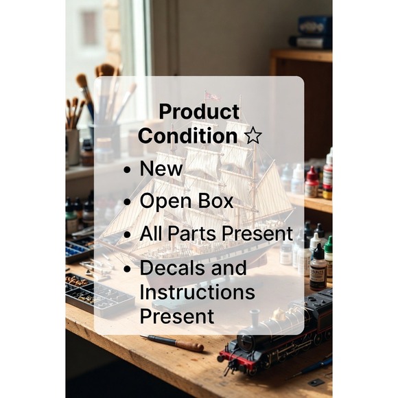 Fujimi Bell AH-1S Tow Cobra 1:48 Scale Model Kit No 44 VTG Japan Sealed Parts - Picture 13 of 13